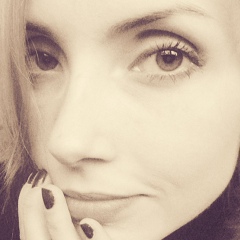 Ирина Преварская, 06.10, Киев