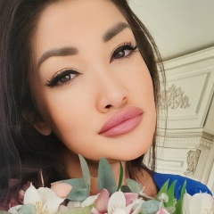 Мария Глухова, 07.10, Нижний Новгород