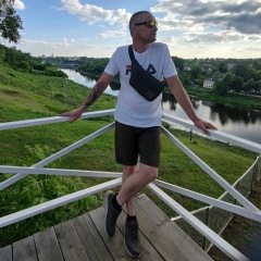 Максим Иванов, 13.04.1985, Тверь