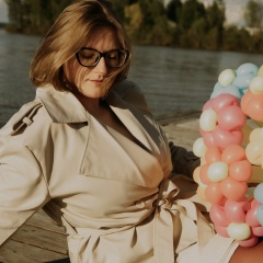 Мария Клюева, 30.09, Суворов