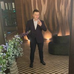 Тимур Тимуров, 30.04, Nebraska