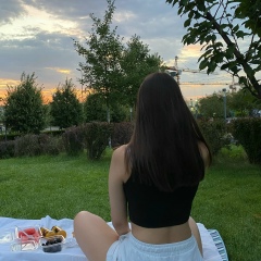 Сабина Барахова, 13.09, Алматы