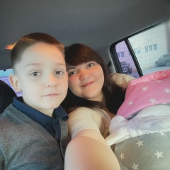 Екатерина Пронина, 27.09.1990, Раменское