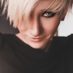 Татьяна Прохорова, 28.02, Москва