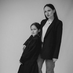 Лиана Жабурина, 17.04, Динская