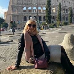 Надежда Баранова, 30.06, Псков