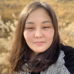 Асем Нугманова, 22.04, Караганда