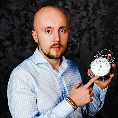 Олег Засецкий, 09.11.1990, Киев