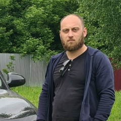 Миша Мкртчян, 26.08, Псков