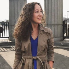 Евгения Сергеева, 28.12, Москва