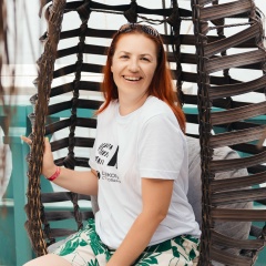 Валентина Пензова, 05.03, Челябинск