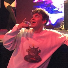 Виктор Михайлов, 25.11, Томск