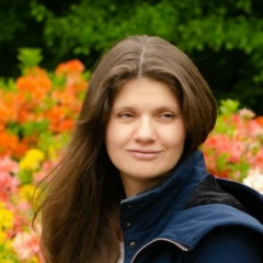 Анастасия Маскаленчик, 02.12, Kraków