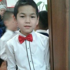 Рамазан Куралбай, Сарыагаш