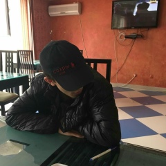 Заңғар Сейтов, Шымкент