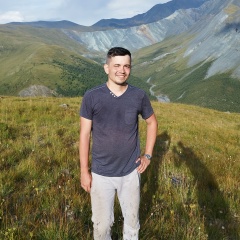 Артем Митрофанов, 05.04.1993