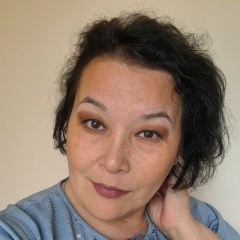 Фирдаус Анохина, Санкт-Петербург