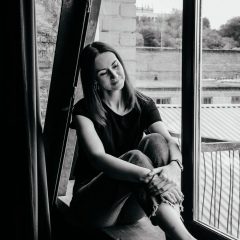 Олеся Высоковских, 14.11, Екатеринбург