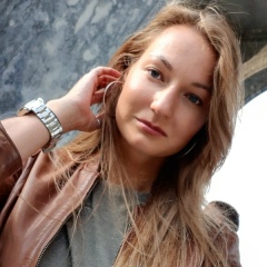 Julia Karavay, 08.03, Москва