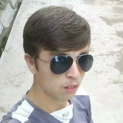 Ёқуб Ҷон, 25.04.1998, Klang