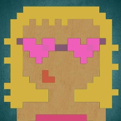 Ирина Ланская, 04.03.1981, Москва