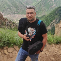 Дмитрий Юрьевич, 24.02.1985, Москва