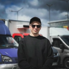 Марк Гончаров, 31.08.1989, Санкт-Петербург