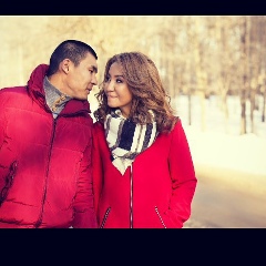 Asel Shygaeva, 20.12.1988, Москва