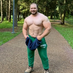 Михаил Кошечкин, 29.08, Москва
