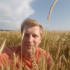 Денис Кордубайло, 20.03.1988, Санкт-Петербург