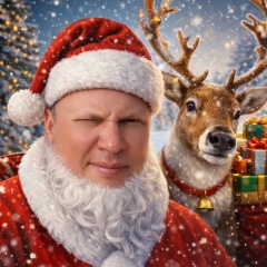 Алексей Жарков, Санкт-Петербург