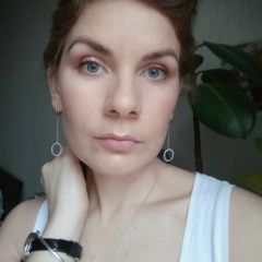 Маша Биккинина, 30.11, Калининград