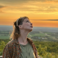 Валентина Федосеева, 21.06