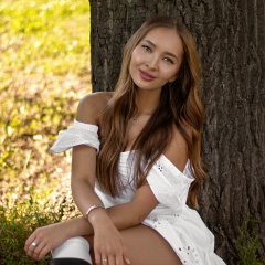 Диана Альметьева, 09.06.2002, Уфа