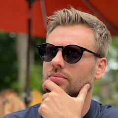 Виталий Глинкин, 13.01.1988, New York City