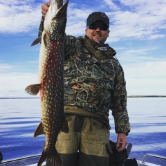 Konstantin Lisovsky, 10.12, Санкт-Петербург