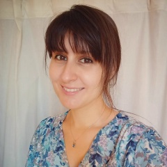 Наталья Хименес, 22.08.1985, Santa Cruz de Tenerife