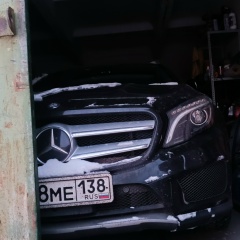 Паша Тактов, 29.11.1988, Ангарск