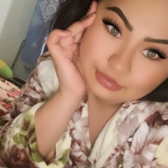 Аселя Ауталипова, 11.09.1996, Barcelona