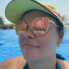 Нина Кулагина, 09.09, Москва