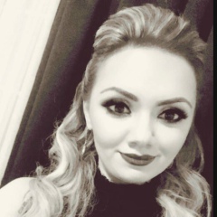 Диана Варданян, 18.05.1987, Los Angeles