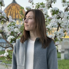 Екатерина Тришина, 08.12, Котельники