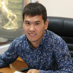 Чынгыз Акысбеков, 07.09.1990, Кара-Балта