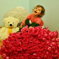 Azhar Abayeva, 25.06.1995, Атырау