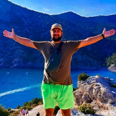 Ярослав Попков, 06.11.1989, Краснодар