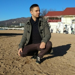 Руслан Алипов, 30.12, Чернигов