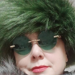 Светлана Гринченко, 03.02, Павлодар