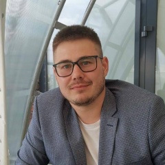 Игорь Волченков, 14.01, Санкт-Петербург