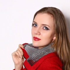 Ольга Осадчиева, 07.04, Харьков