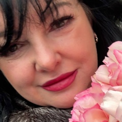 Яна Ермакова, 05.04, Санкт-Петербург